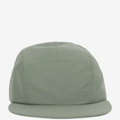 WOOLRICH WOOLRICH BLACK LABEL COTTON BLEND BASEBALL CAP