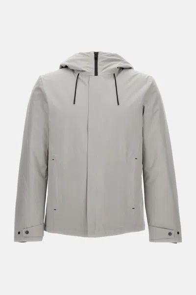 WOOLRICH 3IN1 CRESTMONT JACKET