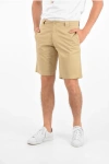 Woolrich 4 Pocket Shorts