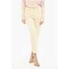 Woolrich 5-pockets Cotton Twill Pants