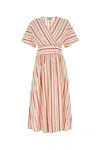 Woolrich Woman's Color White Size L