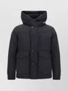 Woolrich Ramar Padded Jacket