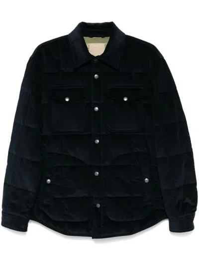 WOOLRICH ALASKAN JACKET
