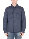 WOOLRICH ALASKAN JACKET