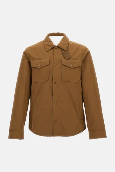 WOOLRICH ALASKAN JACKET
