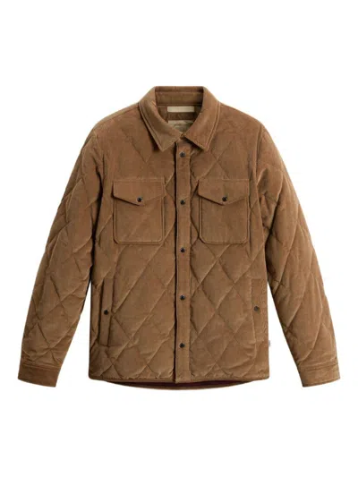 WOOLRICH 'ALASKAN' JACKET WOOLRICH