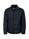 Woolrich Alaskan Microfiber Overshirt