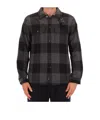 Woolrich Alaskan Shirt In Multi