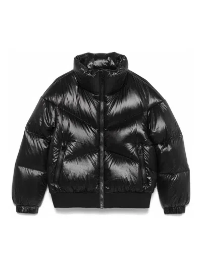 WOOLRICH ALIQUIPPA BOMBER