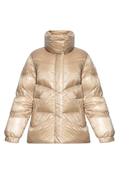 WOOLRICH WOOLRICH ALIQUIPPA DOWN JACKET 