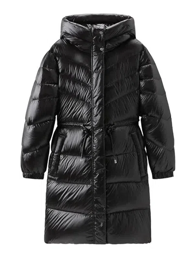 Woolrich Chaqueta Casual - Negro In Black