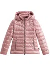 Woolrich Woman's Color Pink Size S