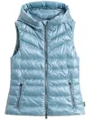 Woolrich Woman's Color Blue Size M
