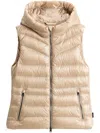 Woolrich Woman's Color Beige Size M In Neutrals