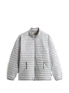 Woolrich Allen Jacket In White