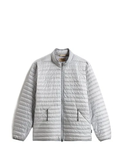 Woolrich Allen Jacket In White