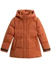 Woolrich Woman's Color Brown Size M