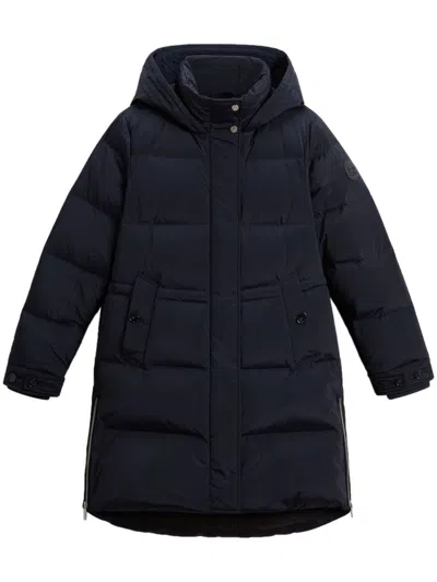 WOOLRICH ALSEA PUFFER PARKA 