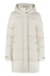 Woolrich Alsea Puffer Parka