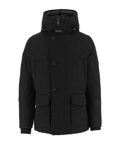 WOOLRICH WOOLRICH ARCTIC ANORAK JACKET