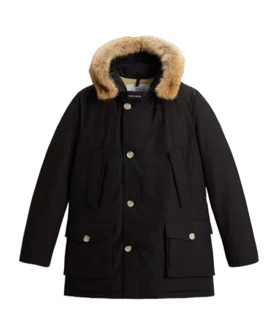 WOOLRICH WOOLRICH ARCTIC HOODED PARKA