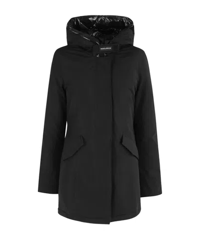 WOOLRICH WOOLRICH ARCTIC HOODED PARKA