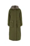 Woolrich Arctic Long Parka