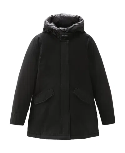 WOOLRICH WOOLRICH ARCTIC HOODED PARKA COAT