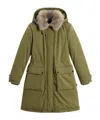 Woolrich Arctic Medium Parka