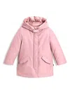 Woolrich Arctic Parka In 粉色