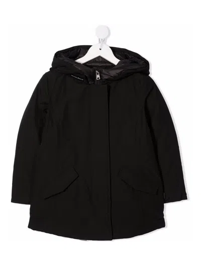 WOOLRICH PARKA - ARTICO