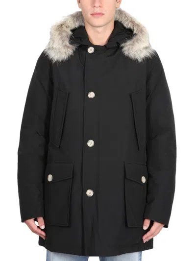 WOOLRICH ARCTIC" PARKA