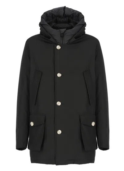 WOOLRICH ARCTIC PARKA
