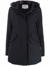 Woolrich Arctic Parka Clothing In Black