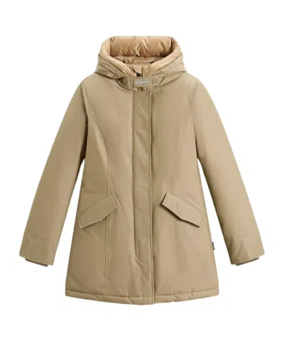 WOOLRICH ARCTIC PARKA COAT