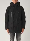 Woolrich Jacket  Men In Black