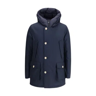 WOOLRICH ARCTIC PARKA DOWN JACKET