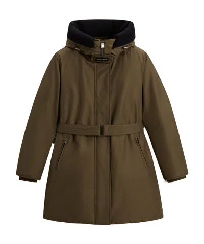 WOOLRICH ARCTIC PARKA
