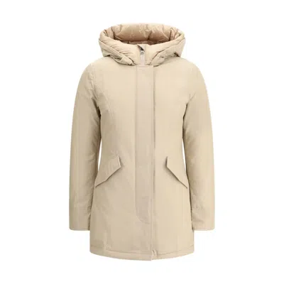 Woolrich Arctic Parka Jacket