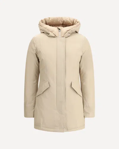 WOOLRICH ARCTIC PARKA JACKET