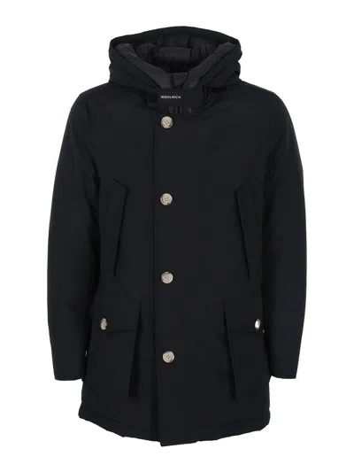 WOOLRICH PARKA - ARCTIC PARKA