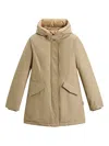Woolrich Arctic Parka In Neutral