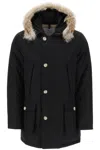 WOOLRICH WOOLRICH ARCTIC PARKA WITH COYOTE FUR