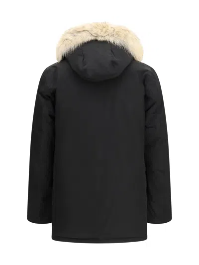 WOOLRICH WOOLRICH ARCTIC RAMAR DOWN JACKET