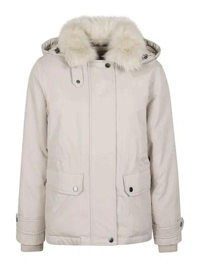 WOOLRICH ARCTIC SHORT PARKA