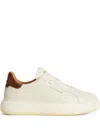 Woolrich Arrow Sneakers In White