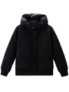WOOLRICH WOOLRICH ARTIC BOMBER CLOTHING