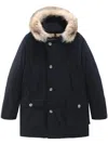 WOOLRICH WOOLRICH ARTIC DETACHABLE CLOTHING
