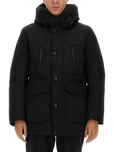 WOOLRICH ARTIC EVOLUTION" PARKA