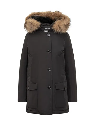 WOOLRICH ARTIC PARKA